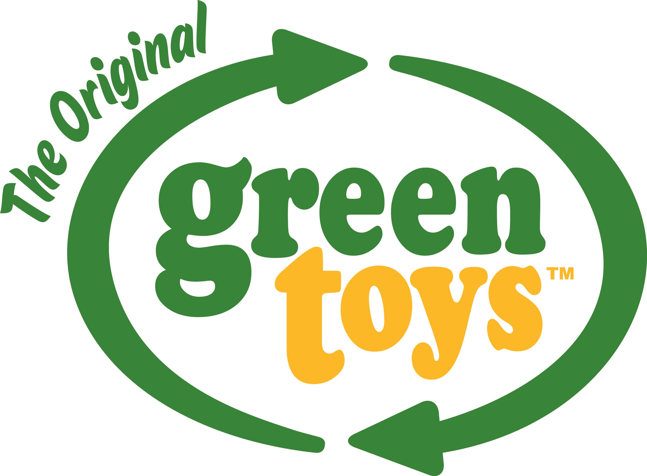 Green Toys Green Toys
