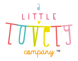 A Little Lovely Company A Little Lovely Company