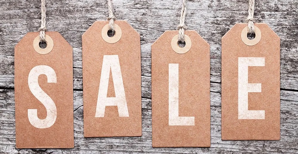 SALE SALE
