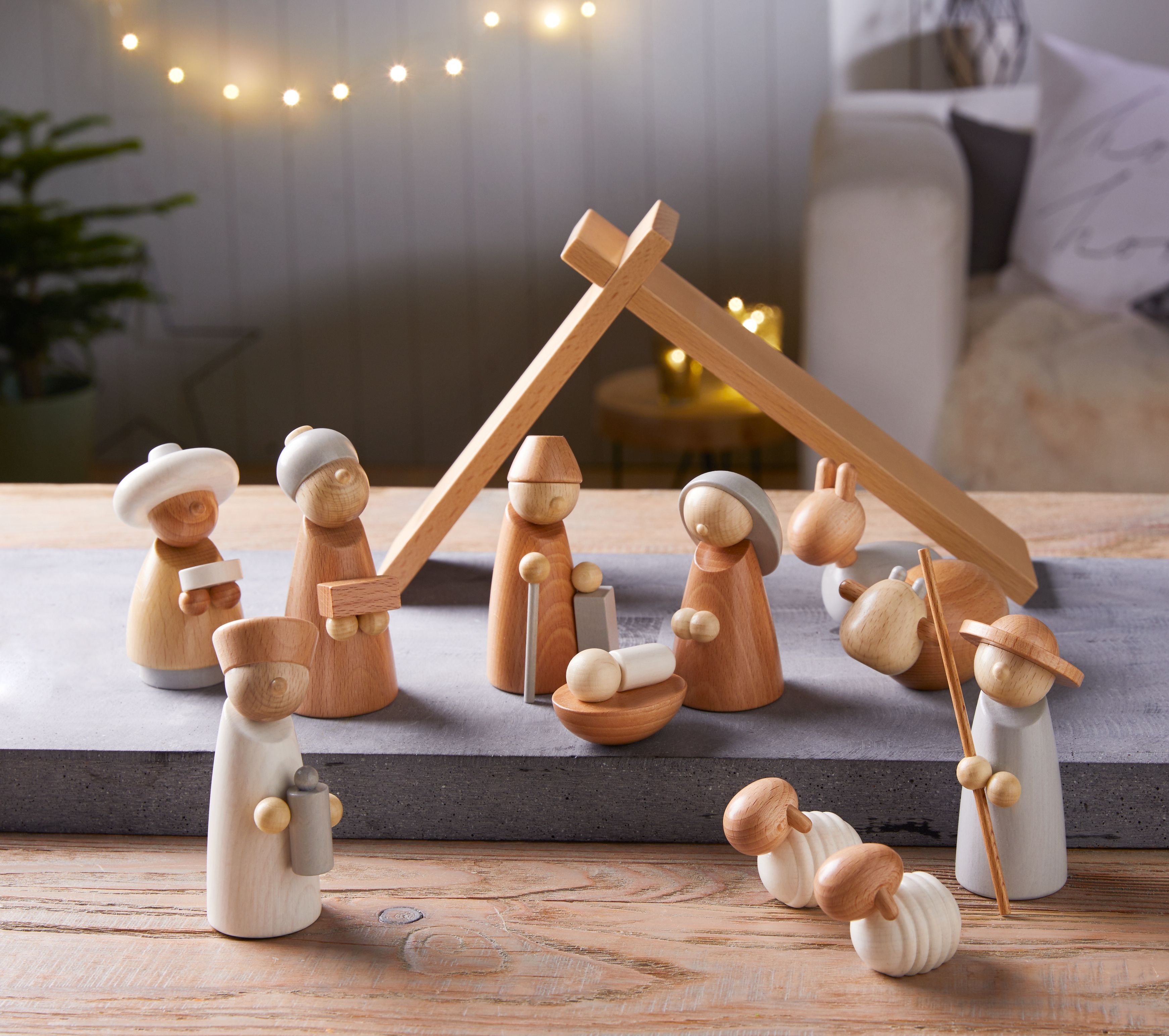Haba Kerst