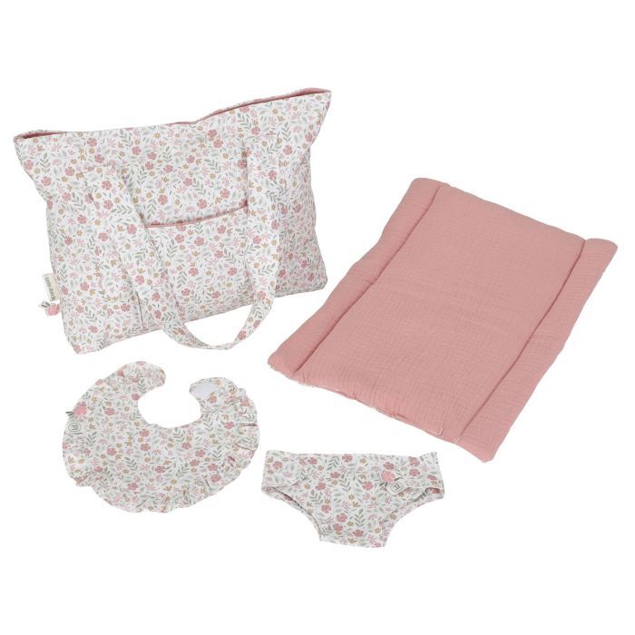 Alle poppenaccessoires 