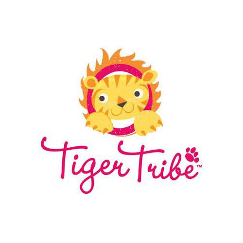 Tiger Tribe Tiger Tribe