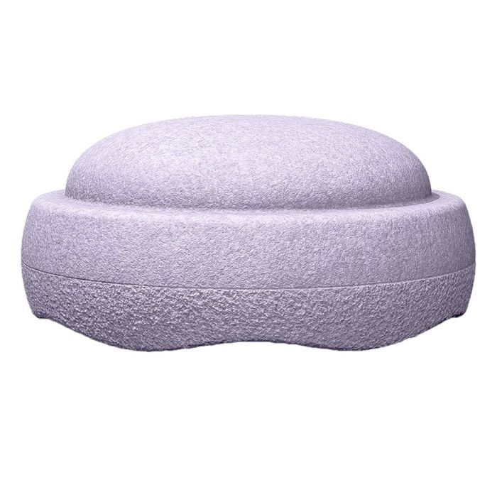 Stapelstein ORIGINAL Lichtviolet/Paars 1 steen Stapelstein ORIGINAL Lichtviolet/Paars 1 steen