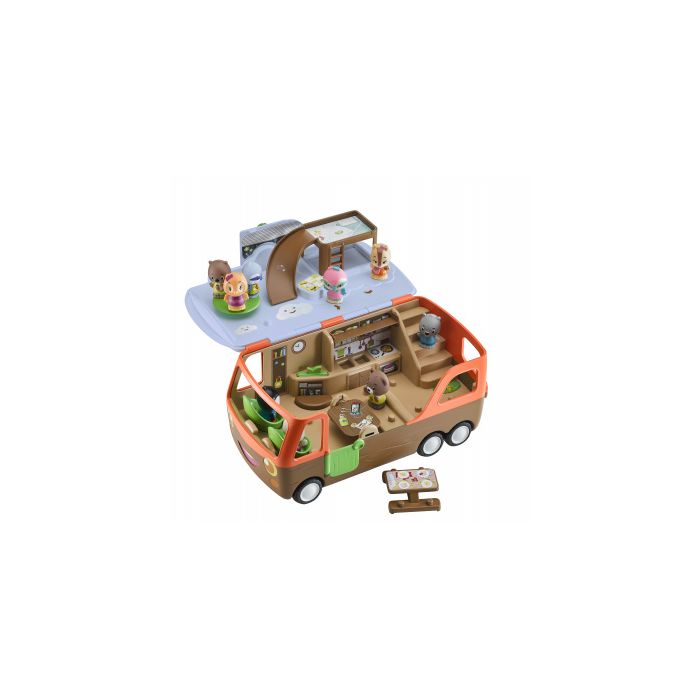 Klorofil Camper Klorofil Camper