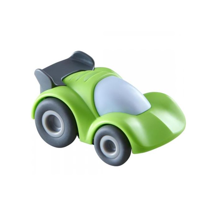 Haba Racewagen voor de Kullerbü-knikkerbaan Haba Racewagen voor de Kullerbü-knikkerbaan