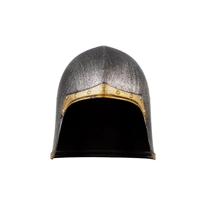 Souza ridder helm Morris