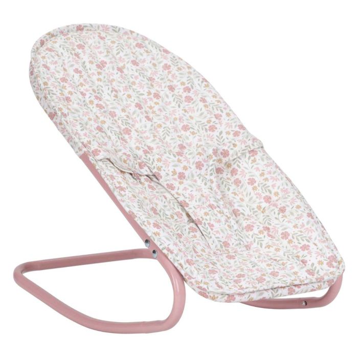Little Dutch poppen wipstoel Soft Flowers