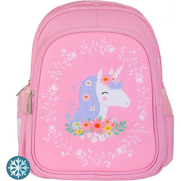 A little lovely company Rugtas Rugzak Unicorn / Eenhoorn A little lovely company Rugtas Rugzak Unicorn / Eenhoorn