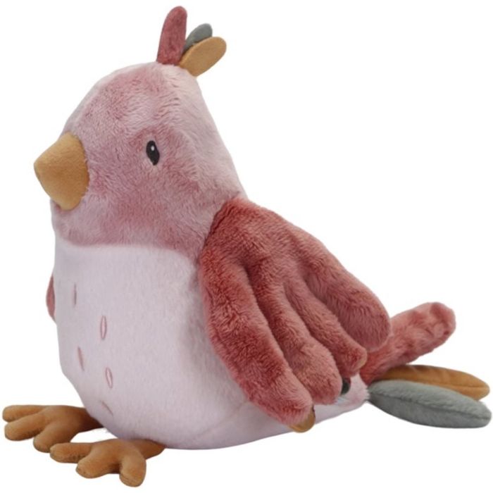 €12.89 Little Dutch Knuffelvogel Olivia 20cm Flowers & Butterflies €12.89 Little Dutch Knuffelvogel Olivia 20cm Flowers & Butterflies
