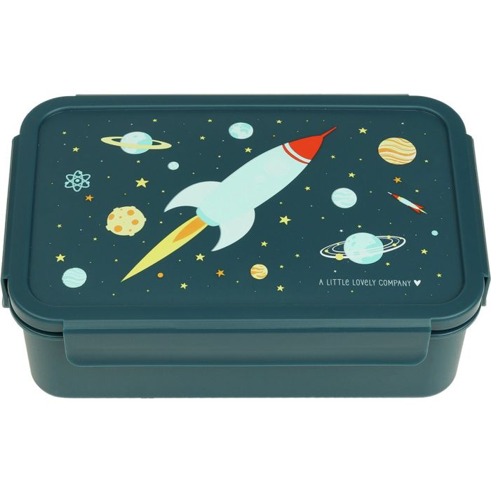 A little lovely company Bento lunchbox Ruimte