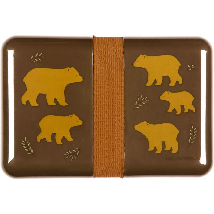 €9.99 A little lovely company lunchbox Beren €9.99 A little lovely company lunchbox Beren