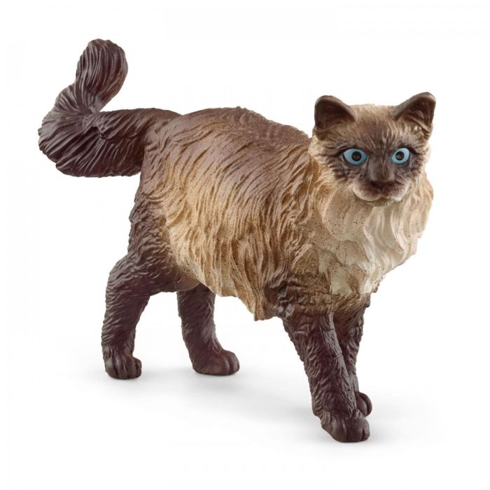 Schleich Ragdoll kat 6.5cm