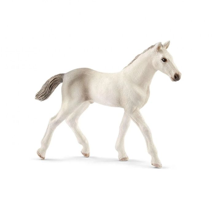 Schleich Holsteiner veulen 9.8cm Schleich Holsteiner veulen 9.8cm