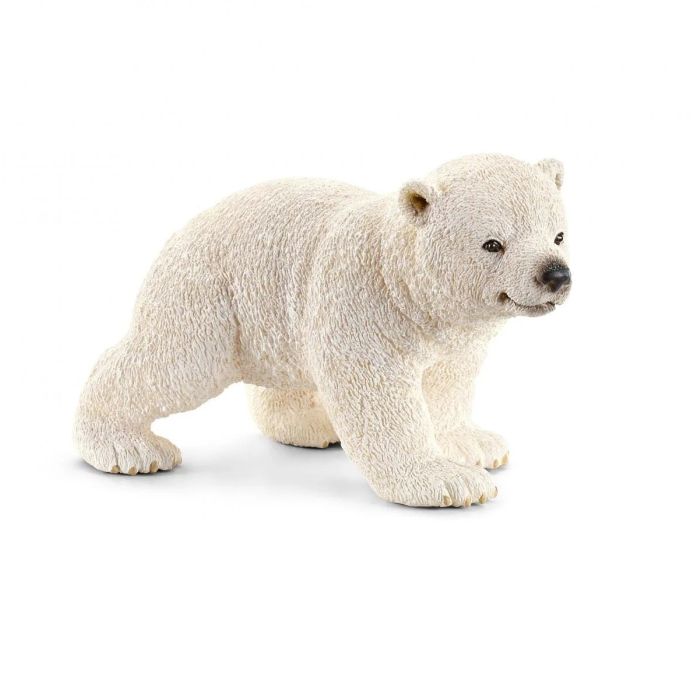 Schleich ijsbeerjong