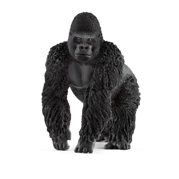 Schleich gorilla 9.5cm Schleich gorilla 9.5cm