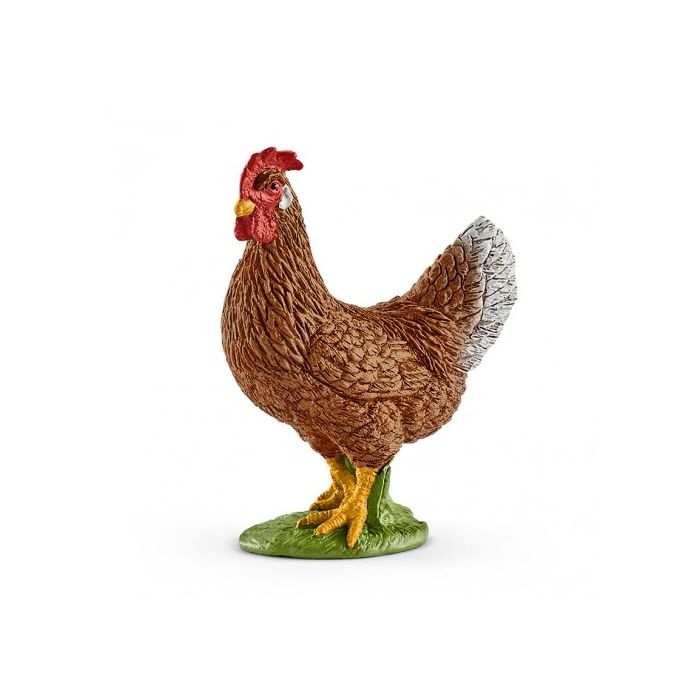Schleich Kip 5.5cm Schleich Kip 5.5cm