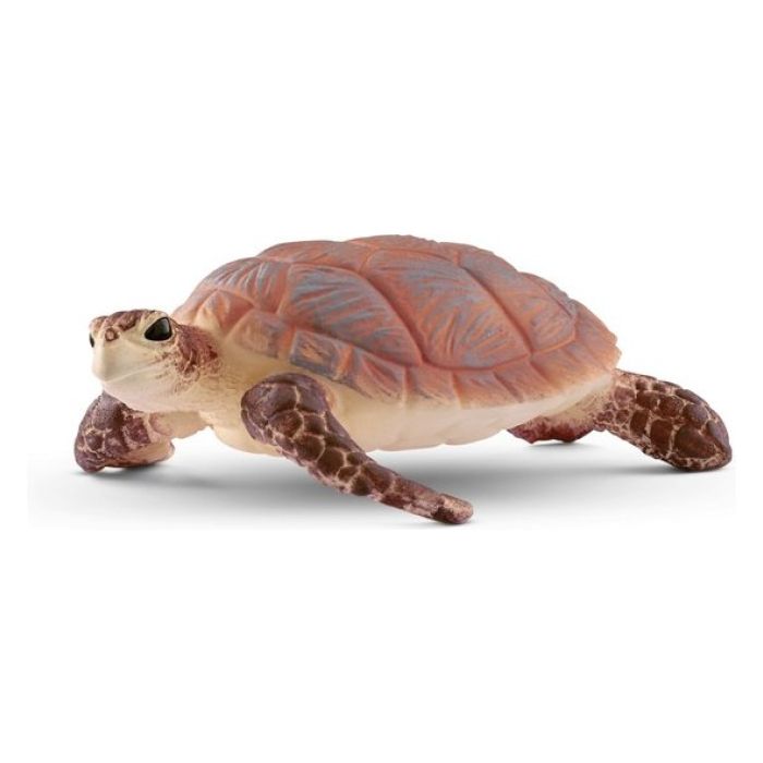 Schleich Karet Schildpad 6.5cm Schleich Karet Schildpad 6.5cm