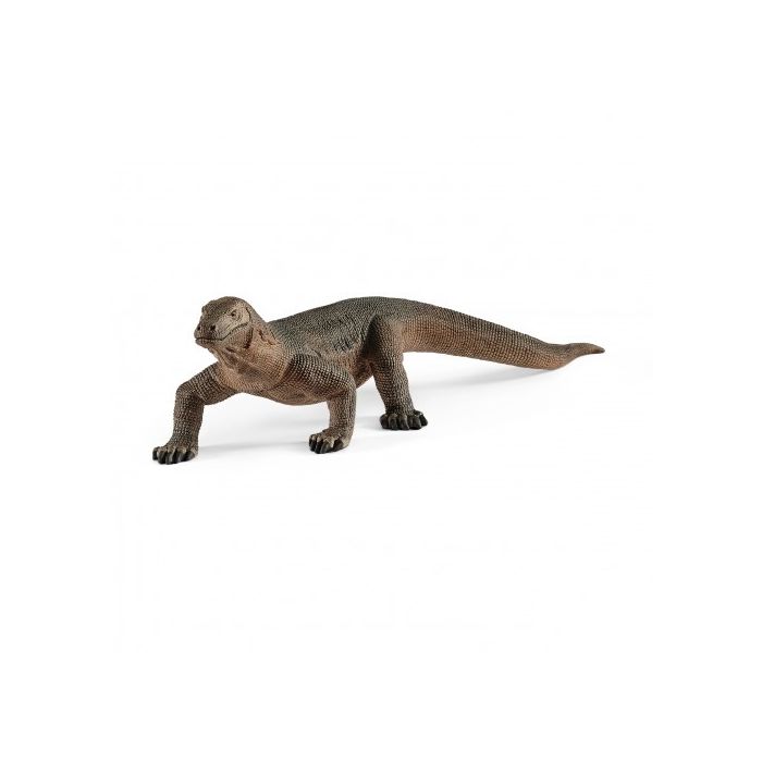 Schleich Komodovaraan 15.2 Schleich Komodovaraan 15.2