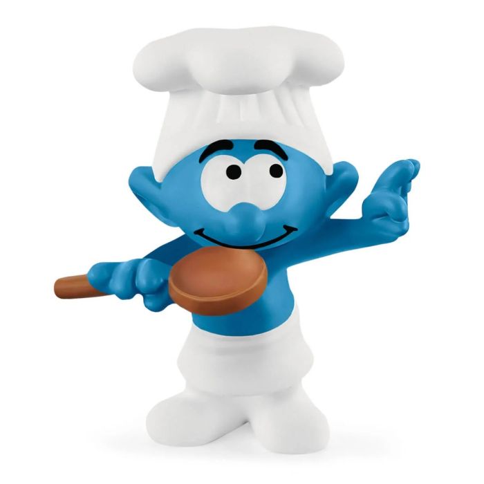 Schleich Smulsmurf Schleich Smulsmurf