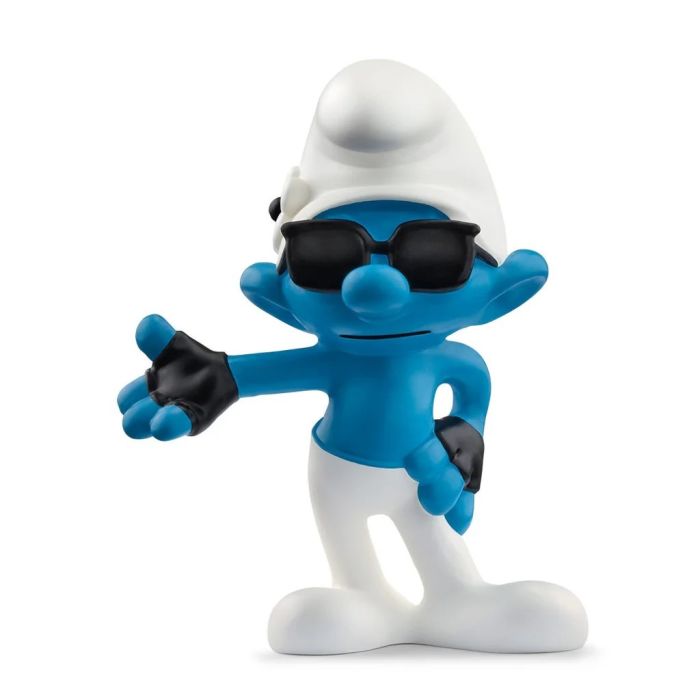 Schleich Hippe Smurf Schleich Hippe Smurf