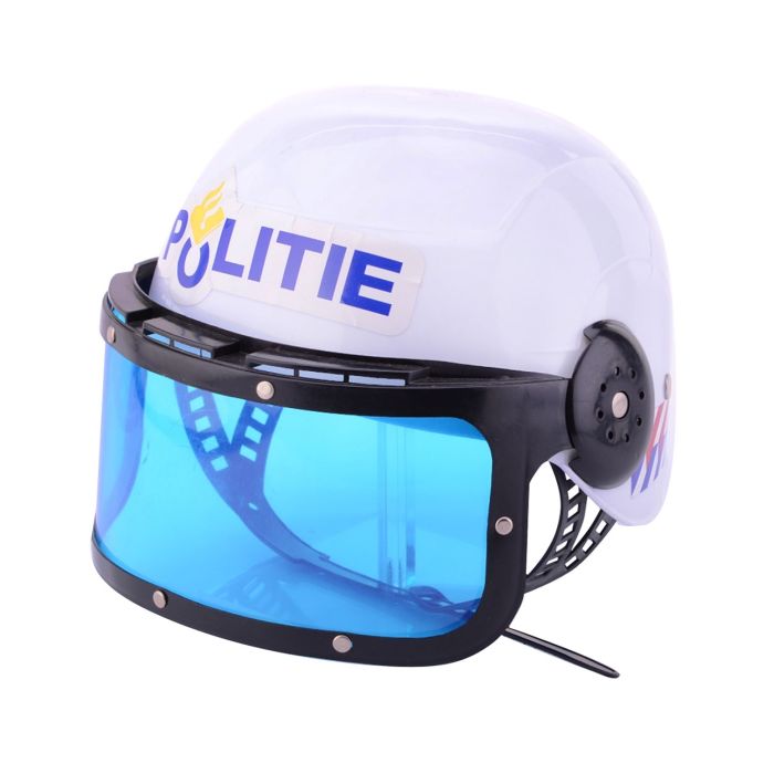 €6,99 Politie helm politiehelm €6,99 Politie helm politiehelm