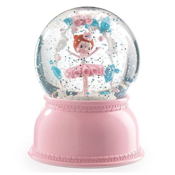 Djeco nachtlamp Ballerina Djeco nachtlamp Ballerina