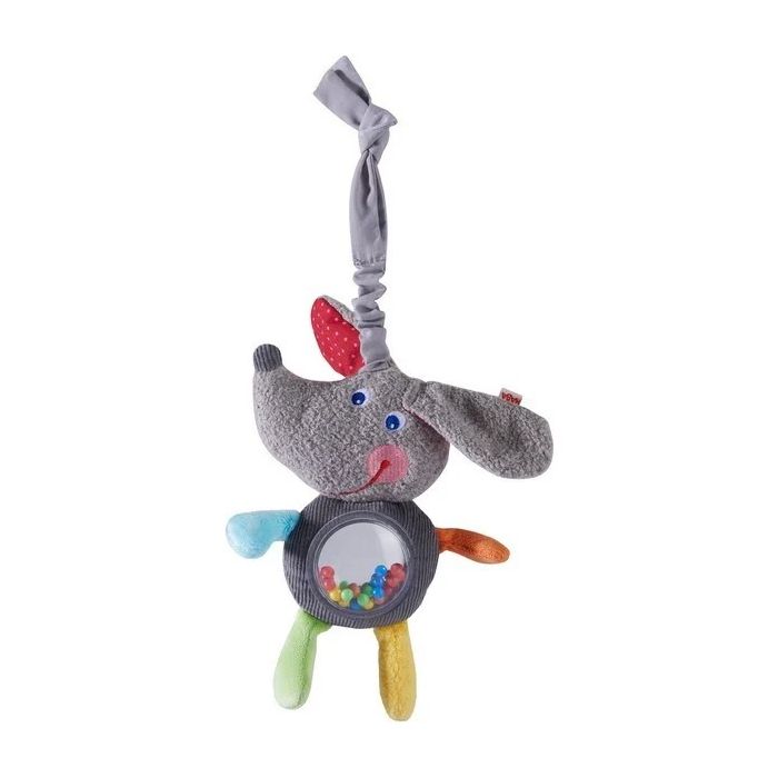 Haba stoffen hangfiguur Hond Haba stoffen hangfiguur Hond