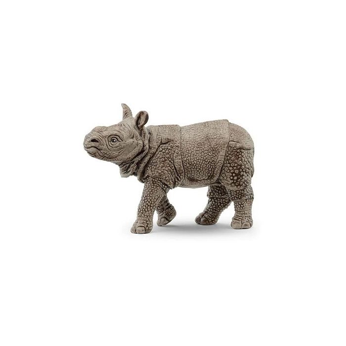 Schleich babyneushoorn Schleich babyneushoorn
