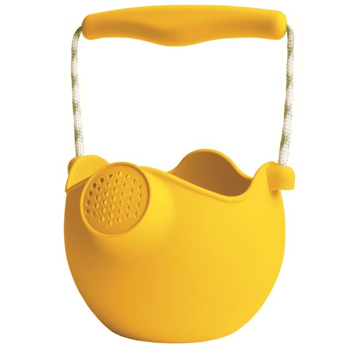 €16,99 Scrunch flexibele water gieter / emmer Mosterd geel (Watering Can )
