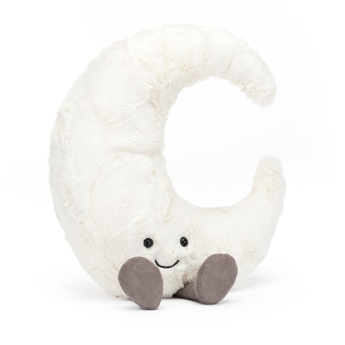 €32.99 Jellycat knuffel Maan 26cm (Amuseables Moon)