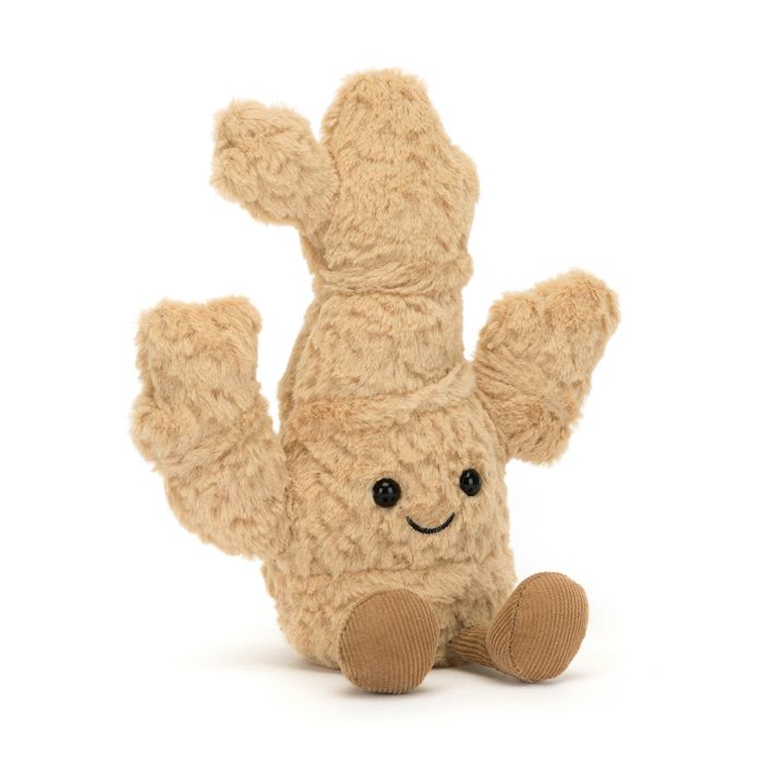 Jellycat knuffel Gember (Amuseable Ginger)