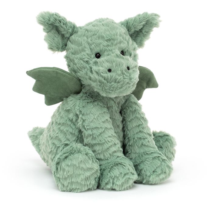 Jellycat fuddlewuddle dragon Jellycat fuddlewuddle dragon