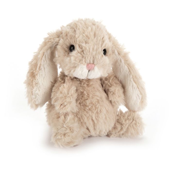 Jellycat knuffel Konijn (Yummy Bunny Beige) Jellycat knuffel Konijn (Yummy Bunny Beige)