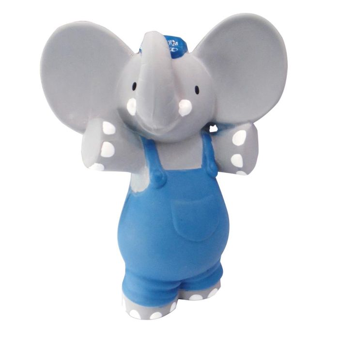 €14.99 Meiya & Alvin - Alvin de olifant