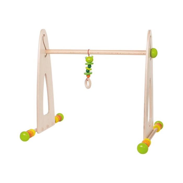 Haba Babygym Kleurenpret Haba Babygym Kleurenpret