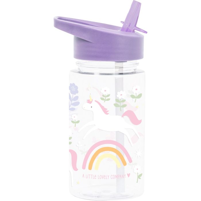 A little lovely company drinkfles Unicorn / Eenhoorn A little lovely company drinkfles Unicorn / Eenhoorn