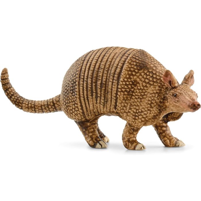 Schleich Gordeldier/Armadillo 7.5cm Schleich Gordeldier/Armadillo 7.5cm
