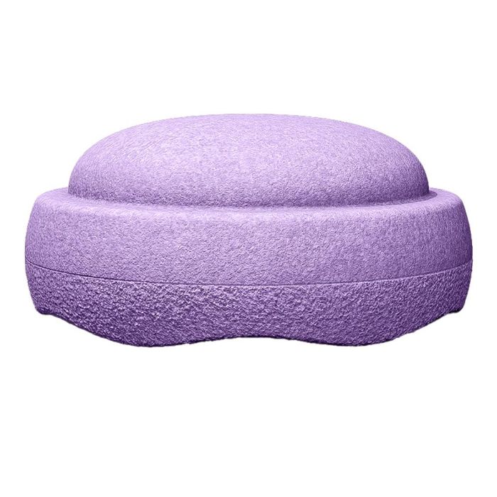 Stapelstein ORIGINAL Violet/Paars 1 steen
