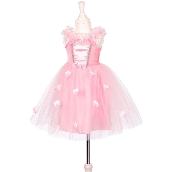 Souza Jurk Janette prinses 5-7 jaar / 110-122 cm