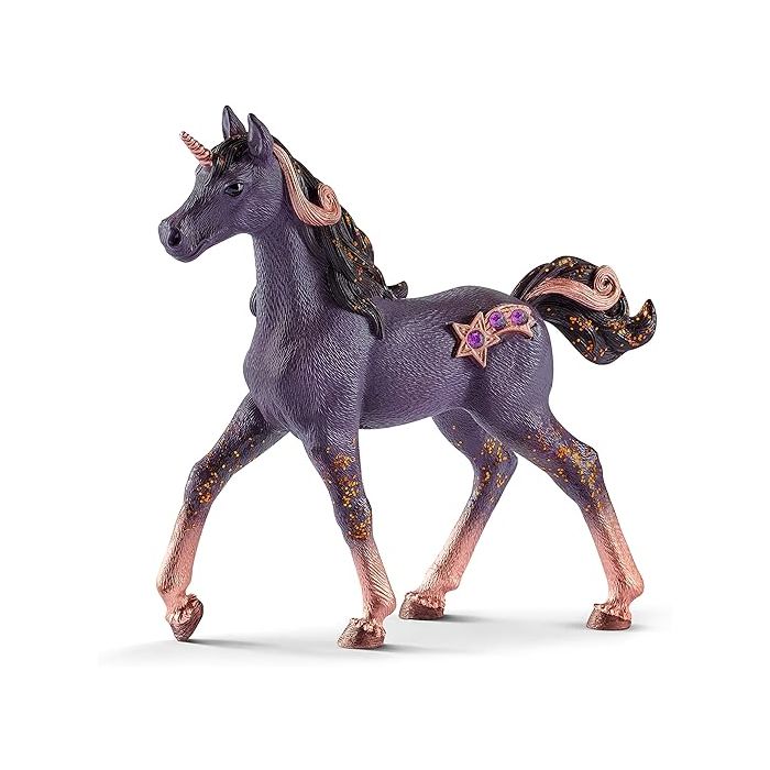 Schleich Vallende ster unicorn 9cm Schleich Vallende ster unicorn 9cm