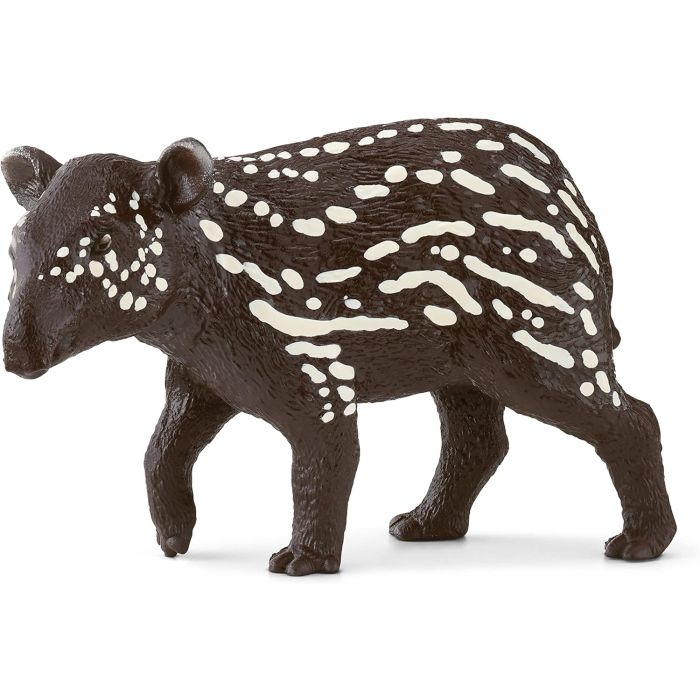 Schleich Tapir Jong 5.5cm Schleich Tapir Jong 5.5cm