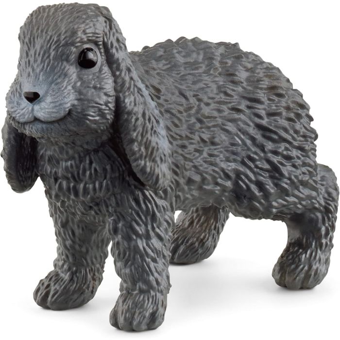 Schleich Hangoor Konijn 4.2cm Schleich Hangoor Konijn 4.2cm