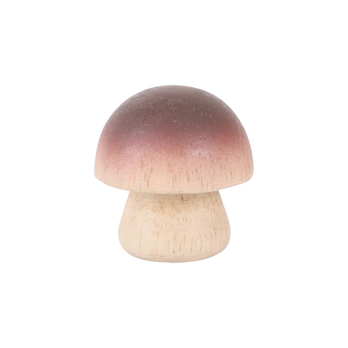 Bigjigs houten champignon hout keukentje winkeltje
