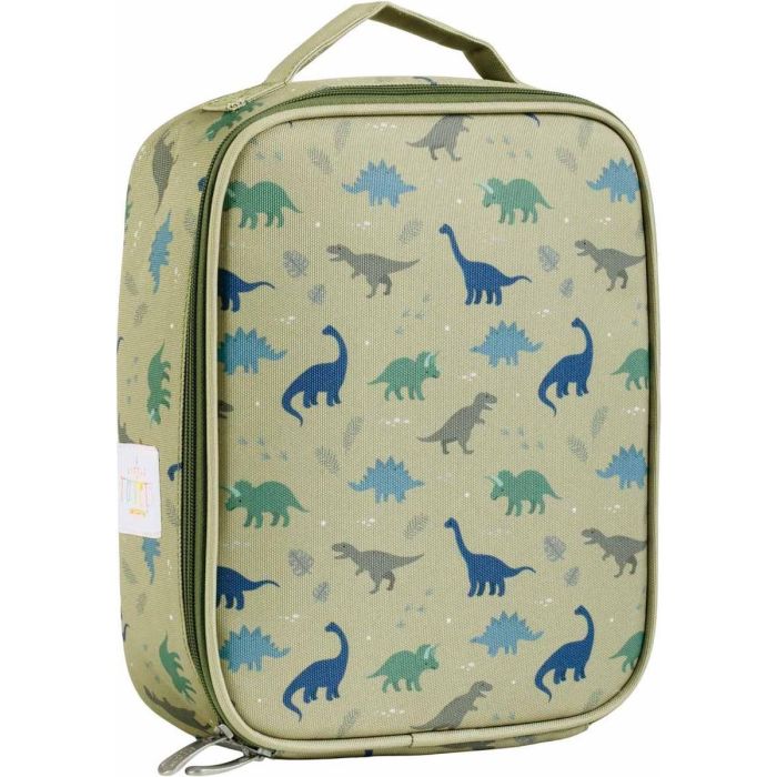 A Little Lovely Company Koel tas Dinosaurus A Little Lovely Company Koel tas Dinosaurus
