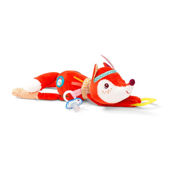 €28,49 Lilliputiens actie knuffel Alice Vos activiteiten knuffel €28,49 Lilliputiens actie knuffel Alice Vos activiteiten knuffel