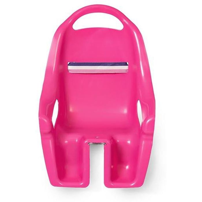 €14.89 MiniMommy fietszitje pop roze €14.89 MiniMommy fietszitje pop roze