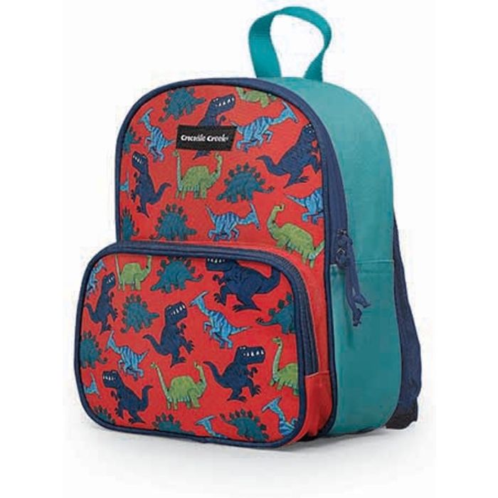 €19,89 Crocodile Creek rugtas dinosaurus schooltas tas school €19,89 Crocodile Creek rugtas dinosaurus schooltas tas school