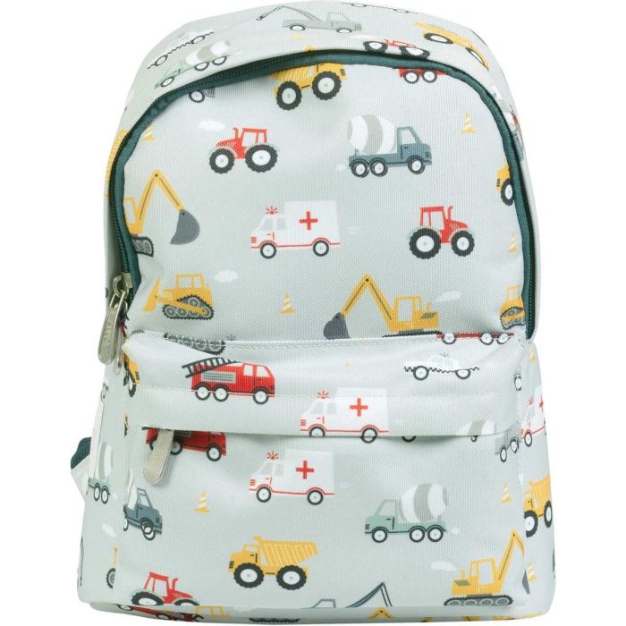 €28.89 A little lovely company kleine Rugtas Rugzak Voertuigen €28.89 A little lovely company kleine Rugtas Rugzak Voertuigen