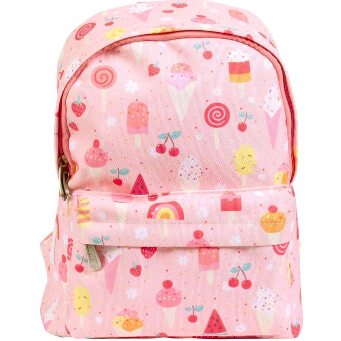 €28.89 A little lovely company kleine Rugtas Rugzak Ijsjes €28.89 A little lovely company kleine Rugtas Rugzak Ijsjes