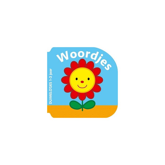 €3,60 Ballon mini kartonboekje Woordjes 1+ boekje boek baby peuter €3,60 Ballon mini kartonboekje Woordjes 1+ boekje boek baby peuter